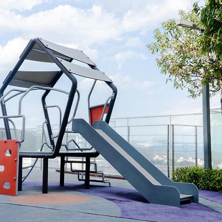 Ekocheras Cozy Suite By Guestonic Kuala Lumpur Ngoại thất bức ảnh