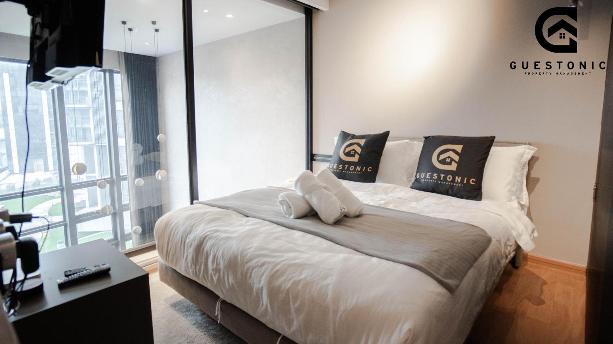 Ekocheras Cozy Suite By Guestonic Kuala Lumpur Ngoại thất bức ảnh