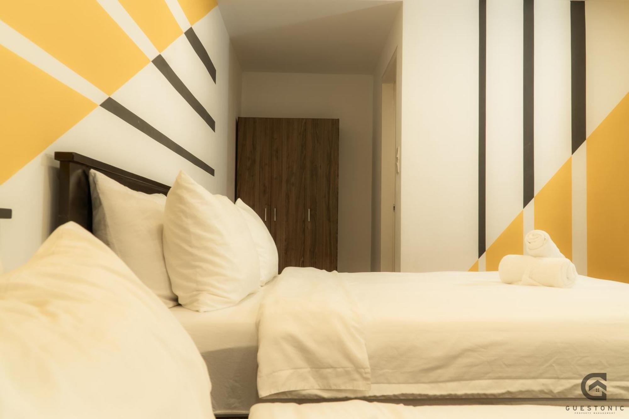 Ekocheras Cozy Suite By Guestonic Kuala Lumpur Ngoại thất bức ảnh