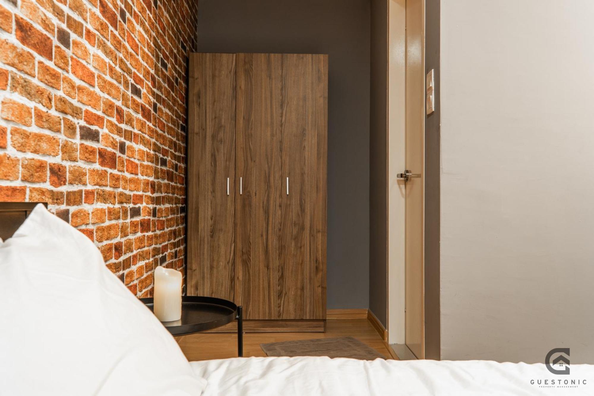 Ekocheras Cozy Suite By Guestonic Kuala Lumpur Ngoại thất bức ảnh